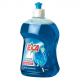 ECA liquide vaisselle main 500ml bleu