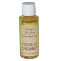 INDISPO-Extrait de parfum 15ml cannelle orange