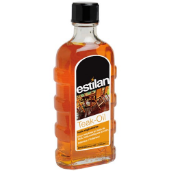 Estalin teck-oil flacon 250ml