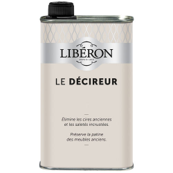Décireur LIBERON 0,5l