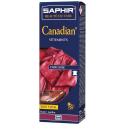 Canadian Saphir tube 75ML marron moyen