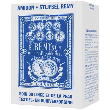 Amidon Remy cristaux boîte 250GR