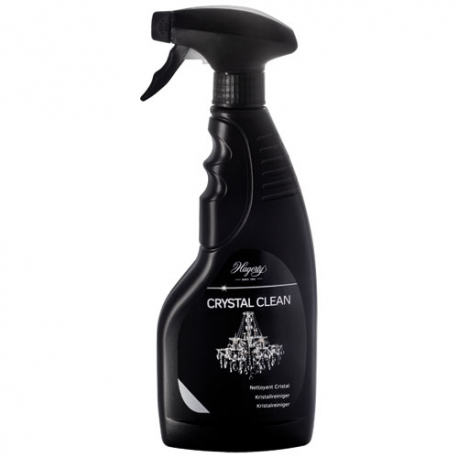 Crystal cleaner Hagerty 500ML