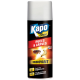 Kapo puces larves black 400ml