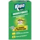 Kapo moustique recharge x20 100% végétal