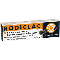 Glu anti-rongeurs tube 135g RODICLAC